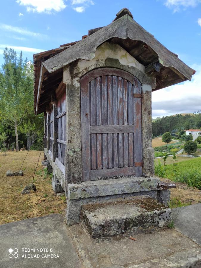Casa Das Japoneiras Паредиш-ди-Кора Экстерьер фото